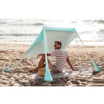 Abri de plage 210x150cm | GIFI