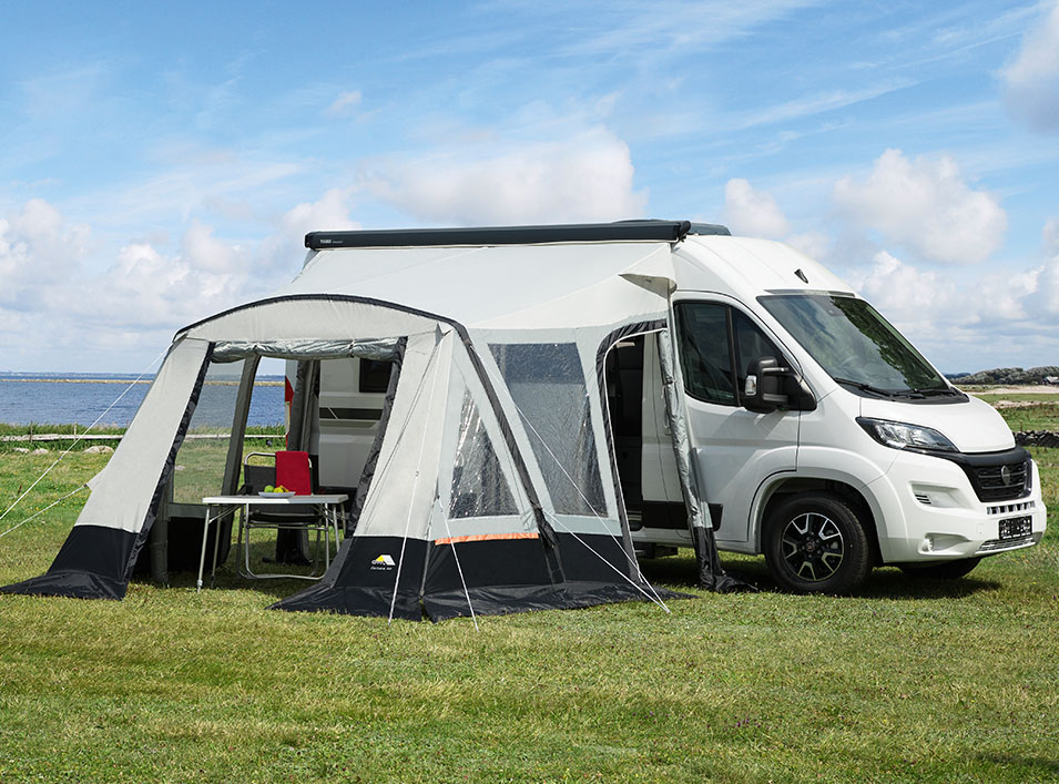 auvent-camping-car-707anm.jpg Auvent gonflable pour camping car de dwt tentes 225 cm à 300 cm – Image 1