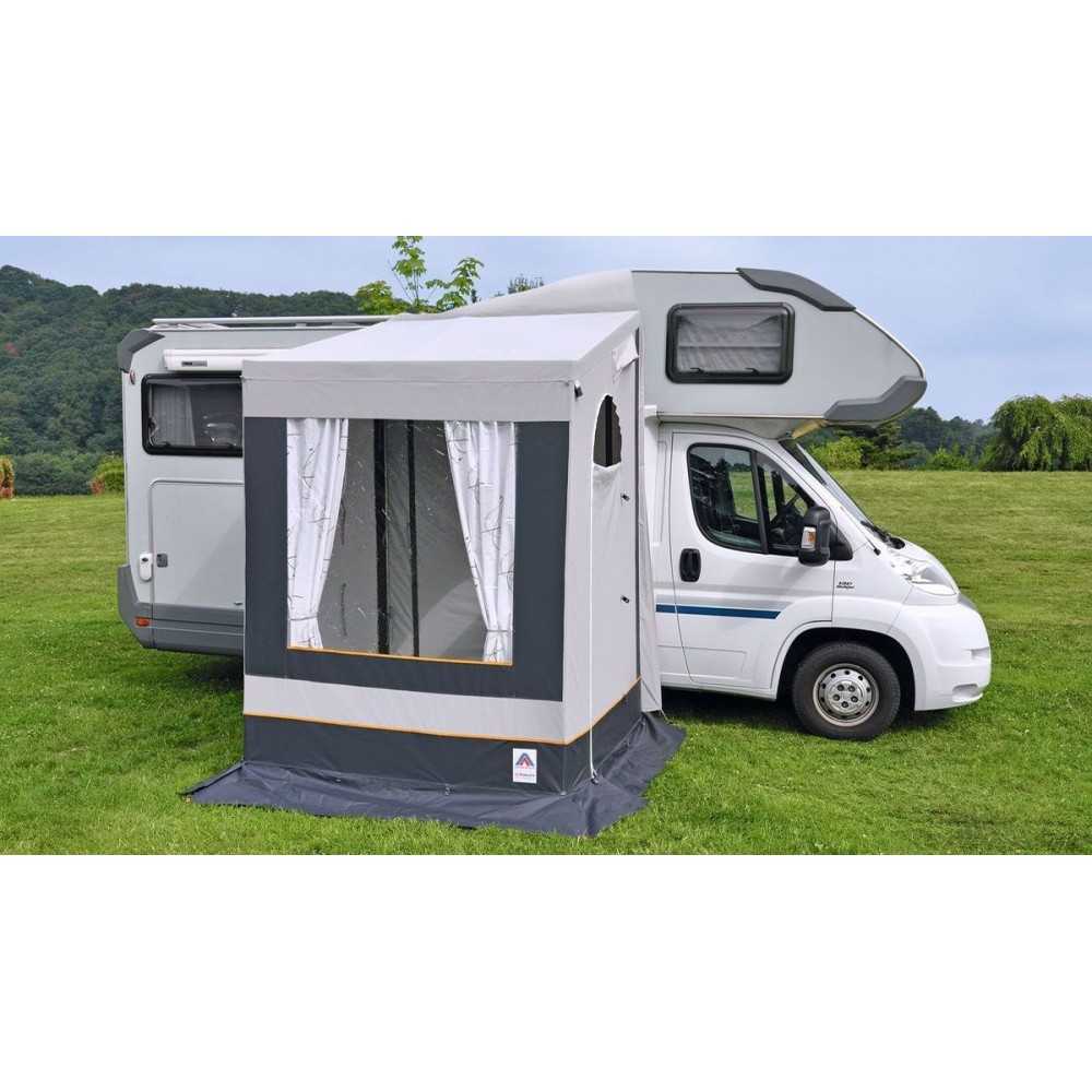 auvent-camping-car-815hjm.jpg Hahn Auvent pour camping car Bernina Auvent d'hiver – Image 1