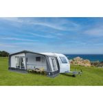 REIMO TENT Auvent caravane Palermo