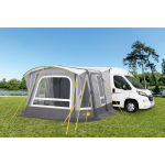 Auvent de camping car gonflable PHUKET | Trigano Camping