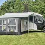 Guide d'achat : comment bien choisir l'auvent de votre camping car Le Monde du Camping Car