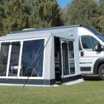 Auvent pour van et camping car Yak Wigo Berger Camping