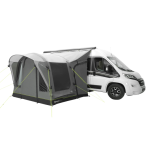 OUTWELL Santa Monica Air | Ducato