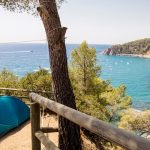 Emplacement camping Espagne : Emplacements camping à louer Costa Brava