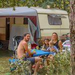 Camping tente Landes : emplacement à partir de 11€ la nuit