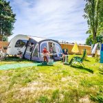 Eden Villages | Camping Emplacement Caravane : espace, nature et bien être