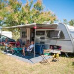 Emplacement camping en Camargue | Emplacements pour tentes, caravanes et camping cars