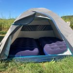 Location de tente équipée "Prêt à camper Camping Le Céou