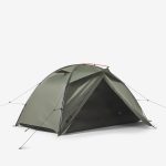 Tente 2 Places Trekking | Decathlon