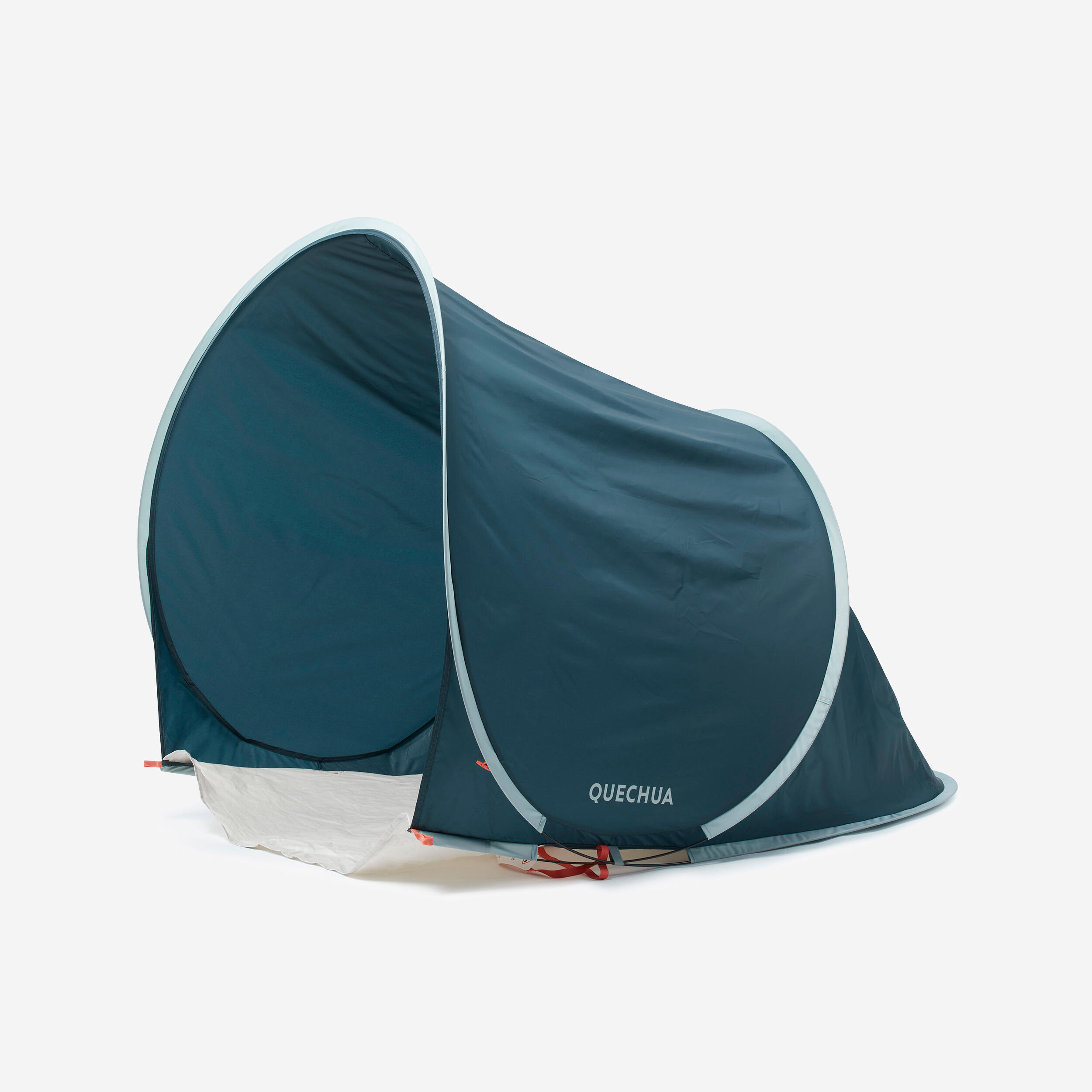 decathlon-tente-2-secondes-331qym.jpg Abri de camping instantané 1 adulte ou 2 enfants 2 Seconds 1P – Image 1
