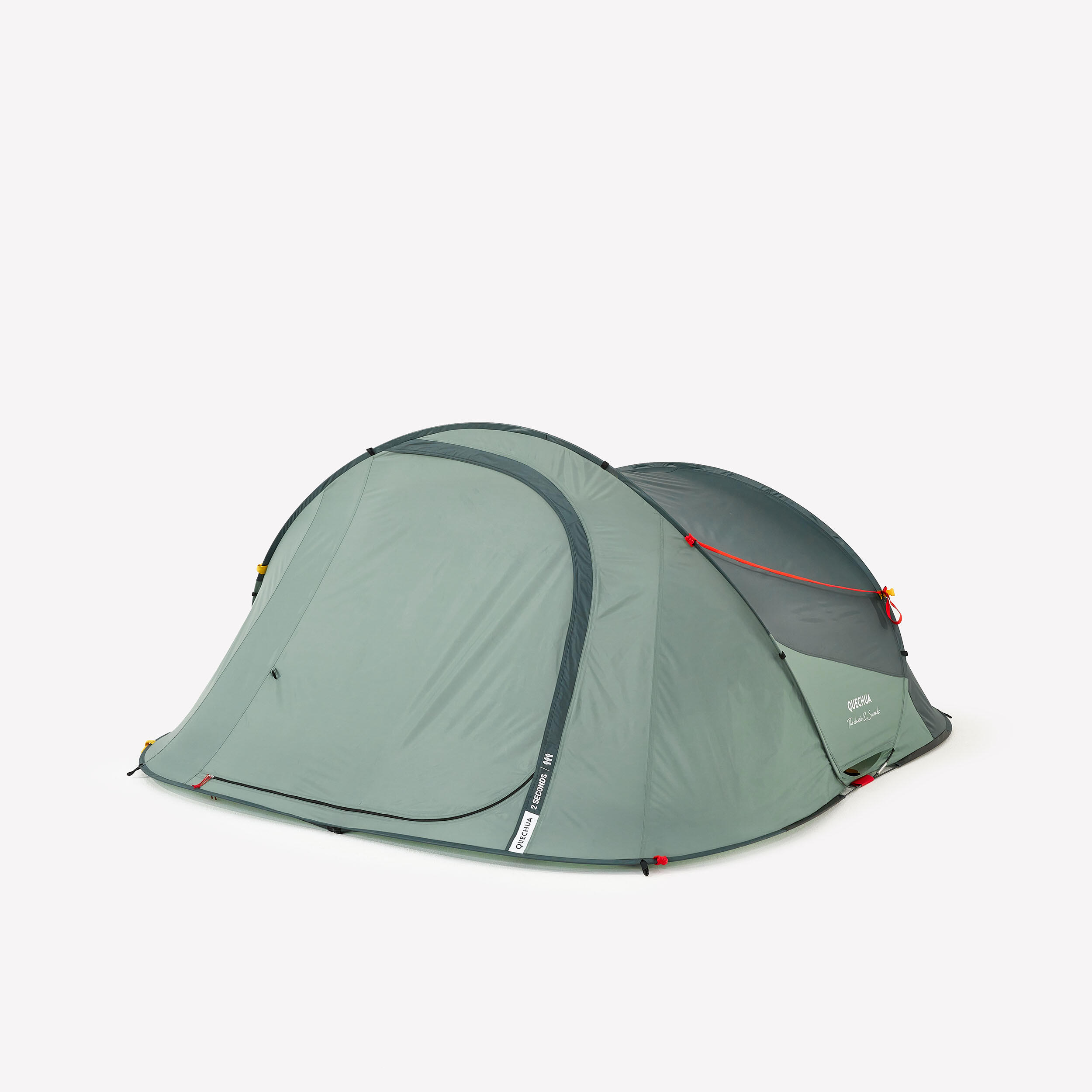 decathlon-tente-2-secondes-362hxm.jpg Tente de camping instantanée 3 places, 2 Seconds bleu – Image 1