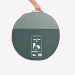 Seconde vie Tente de camping instantanée 2 places, 2 Seconds vert | Decathlon