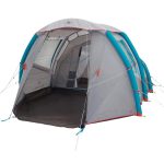 Camping Tente Gonflable Air Seconds 4.1 4 Personnes 1 Chambre reconditionné | Reepeat