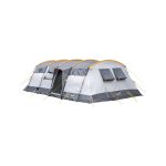 Tente Familiale 4 Personnes | Decathlon