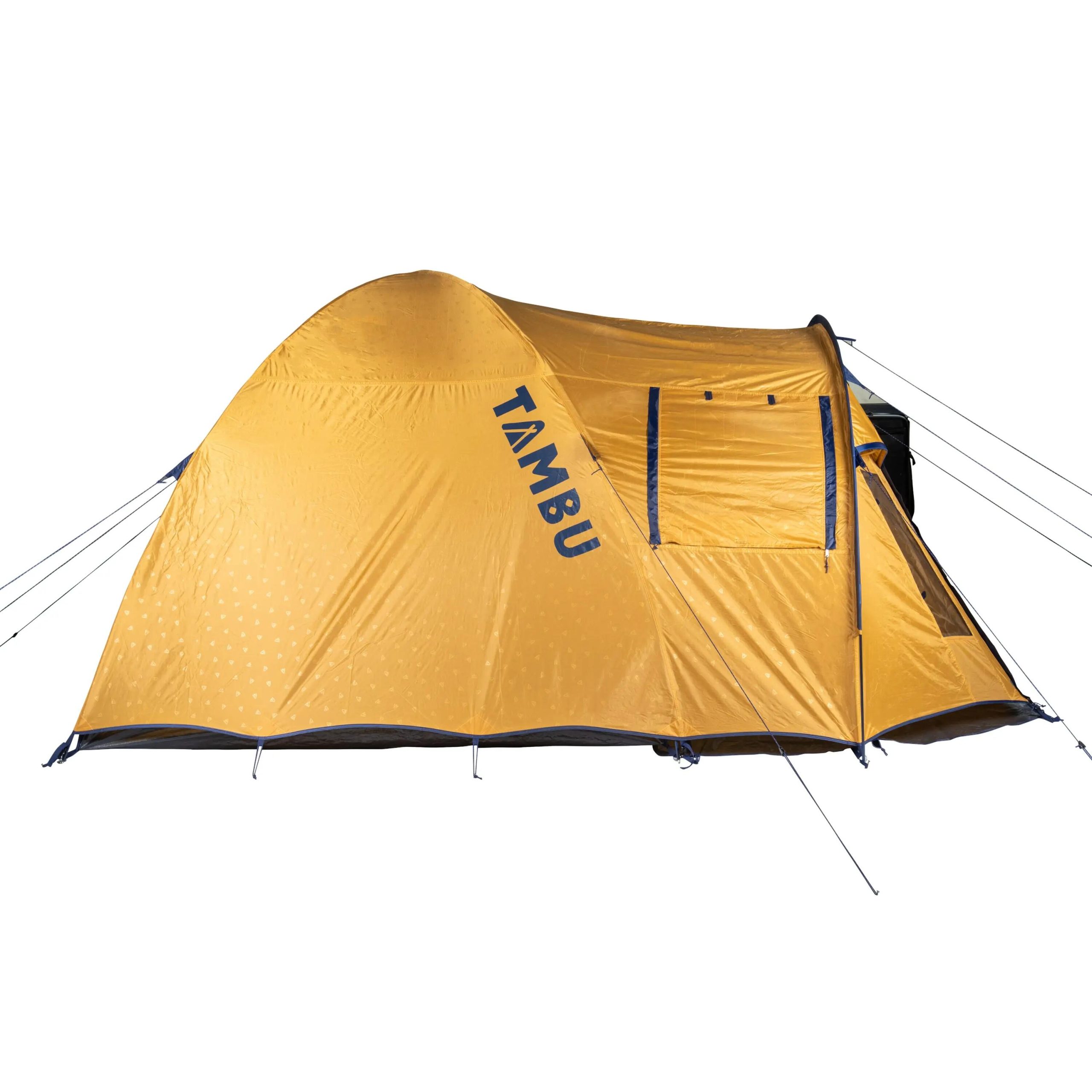 decathlon-tente-4-places-828zte.jpg SETU | Tente dôme 4 personnes avec hauteur debout – Image 1