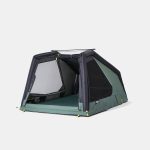 Tente de toit gonflable mh900 fresh & black 2 personnes