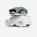 Tente de toit Fresh&Black 2 personnes, MH500 | Decathlon