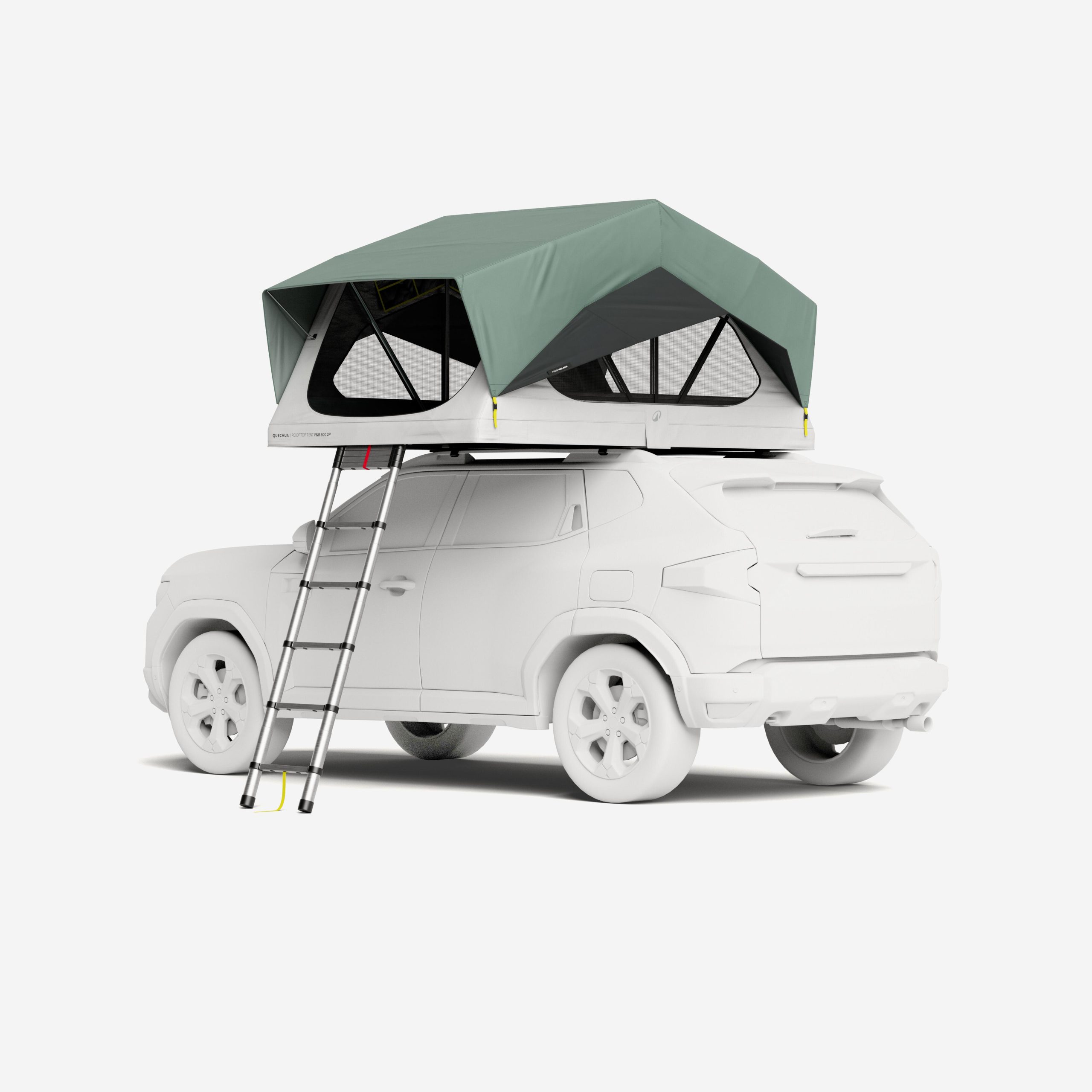 decathlon-tente-de-toit-137oru.jpg Tente de toit Fresh&Black 2 personnes, MH500 | Decathlon – Image 1