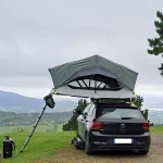 Tente de toit Decathlon Quechua MH500 : mon test