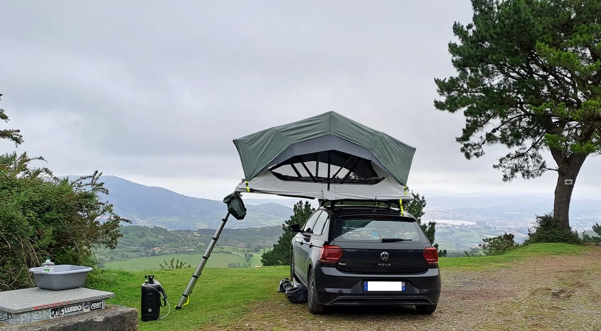 decathlon-tente-de-toit-461biv.webp Tente de toit Decathlon Quechua MH500 : mon test – Image 1