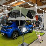 Tente de toit DECATHLON – Quechua MH500 : avis, test et photos | L'Europe A Deux | Blog voyage & aventure