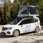 FAQ : Tout savoir sur la tente de toit MH900