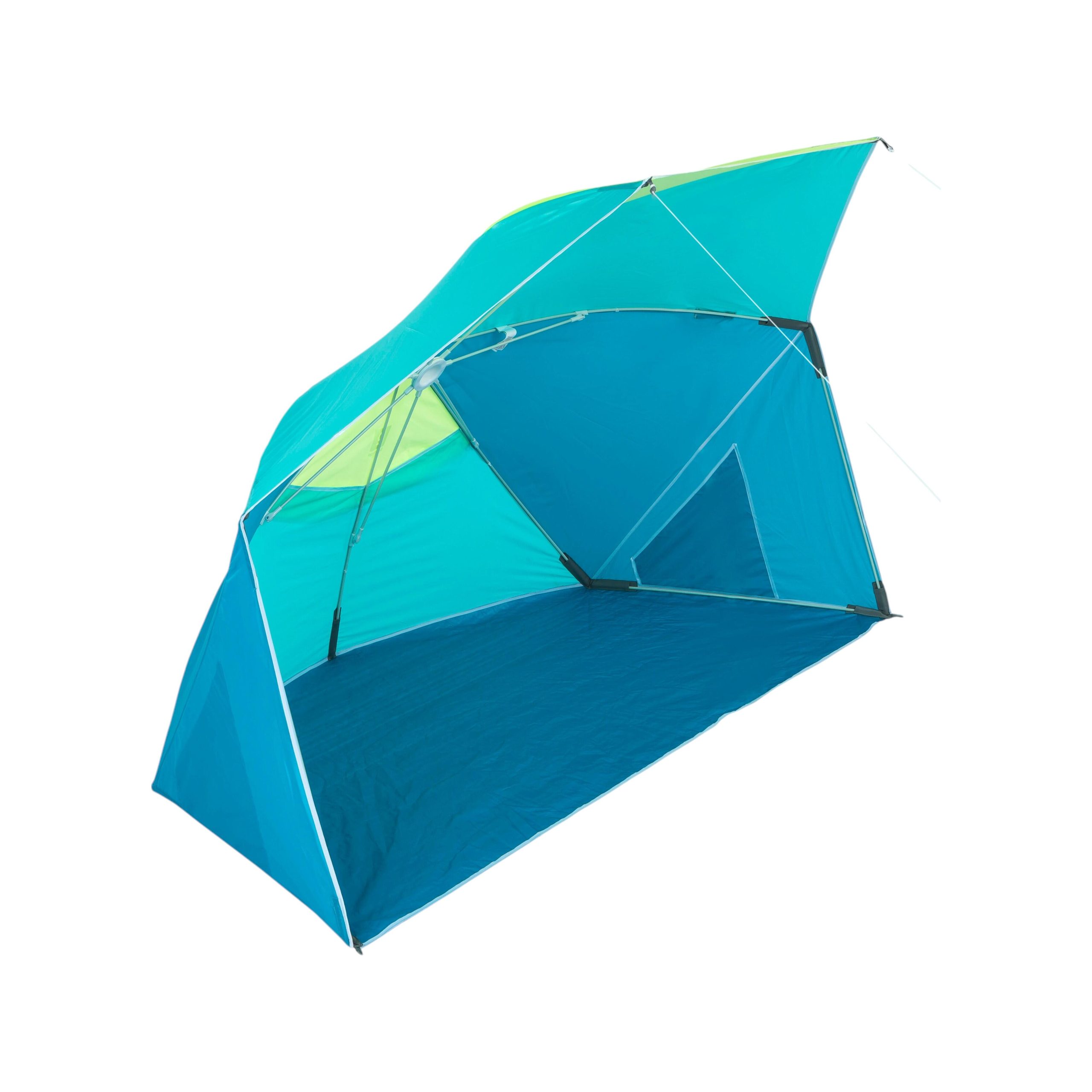 decathlon-tente-plage-346amq.jpg Tentes, abris solaires, tarps de plage | Decathlon – Image 1