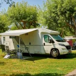 Louer emplacement caravaning proche Bayonne, Pays basque