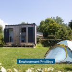 Eden Villages | Emplacement Camping : cuisine, douche ou tout simple dès 15€