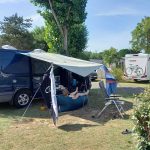 Emplacement tente du camping | Bontempo Village Saint Jean de Monts