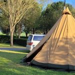 Camping L'Abri Côtier pour vos vacances en Charente Maritime