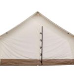 Tente Marabout Toit de coton