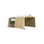 Armature camp de base Marabout 630 CABANON Latour Tentes et Camping