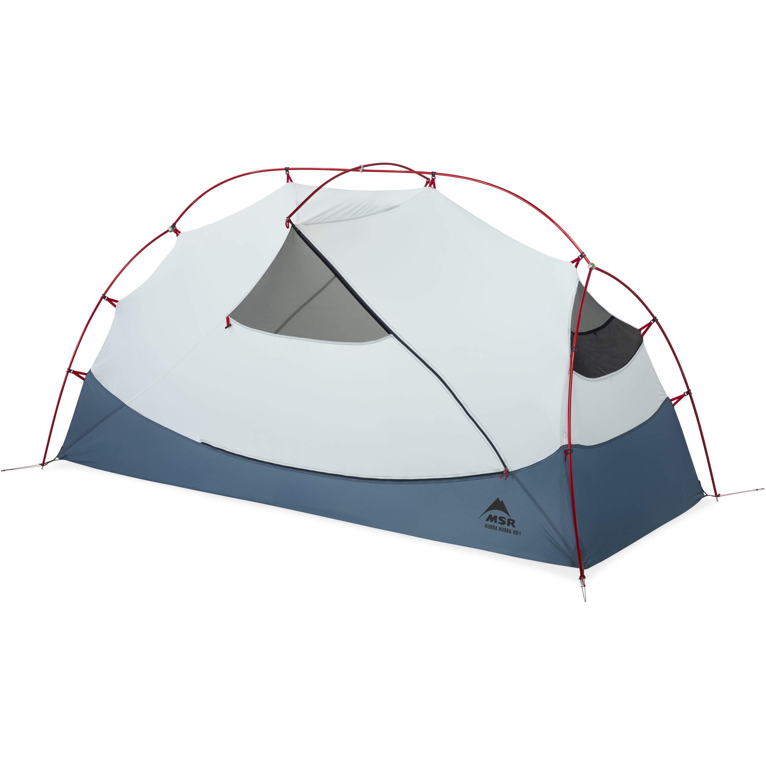 msr-tente-066wxz.jpg Tente Hubba Hubba HD 1 | Tente de grande randonnée pour 1 personne | MSR – Cascade Designs – Image 1