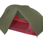 Vente occasion Tente de randonnée light