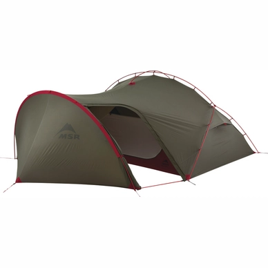 msr-tente-692kia.webp Tente MSR Hubba Tour 3 Tent Green | Equipementaventure – Image 1