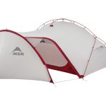 Avis MSR Hubba Tour 3 Tente légère double paroi bivouac : test, prix