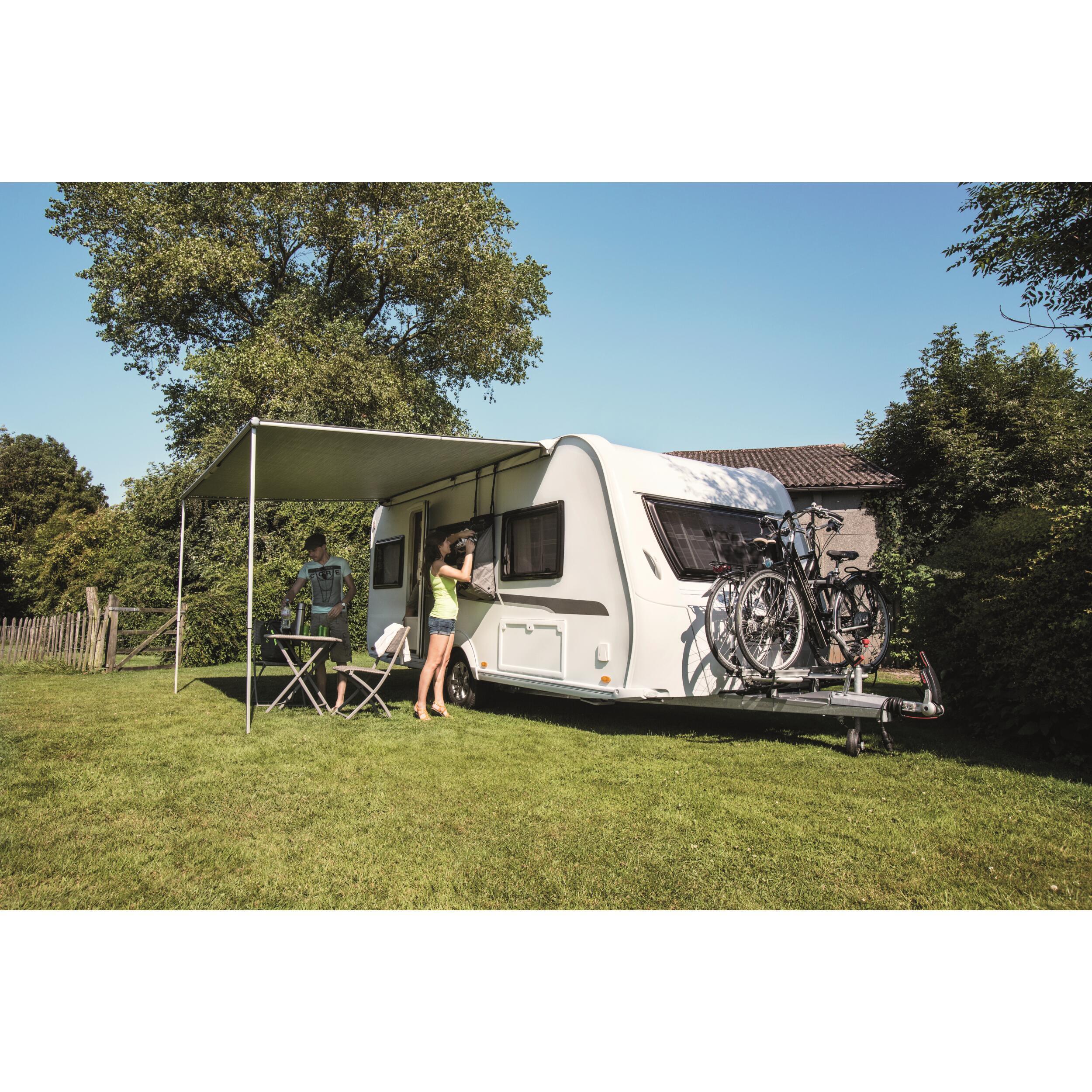 store-pour-caravane-710bnx.jpg Store pour caravane Omnistor 1200 : Longueur : 3,5 m Coloris : Mystic Gris – Image 1
