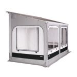 THULE Panorama Omnistor 6200