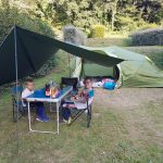 Avis Decathlon Tarp abri multifonction
