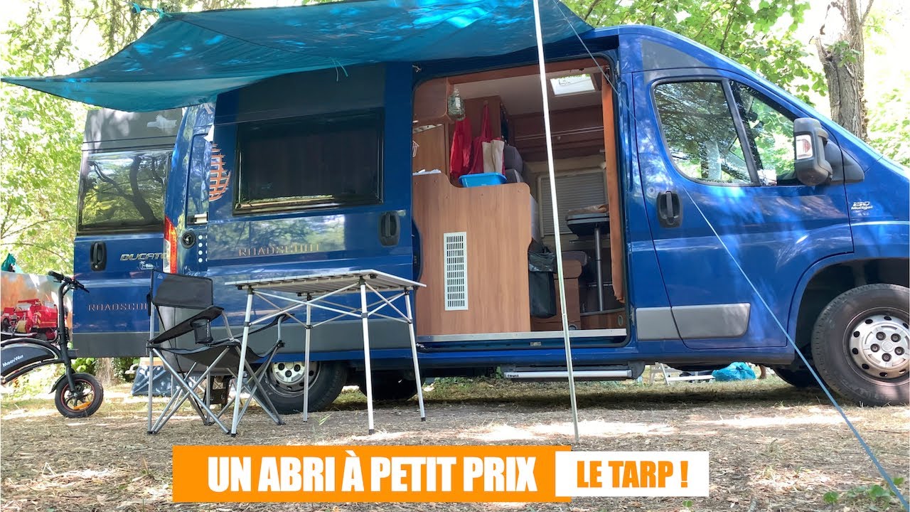 tarp-decathlon-135mdk.jpg UN ABRI À PETIT PRIX : LE TARP QUECHUA de DECATHLON – Image 1