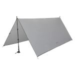 tarp 3x3 decathlon PEAX Equipment Solitude touring road Size:15' x 25' Figurine ONE PIECE and fast – www.letajmahal.fr