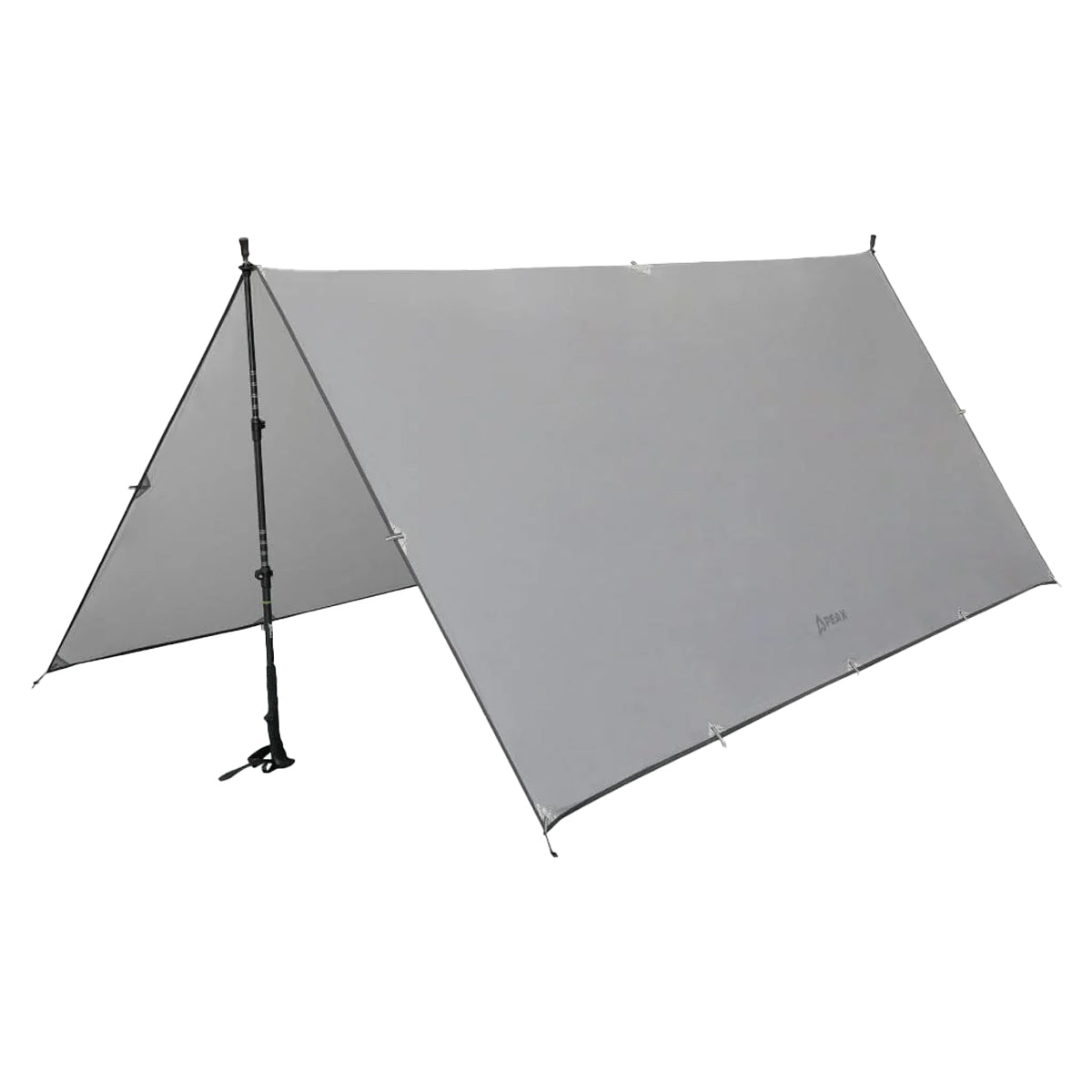 tarp-decathlon-344kzp.jpg tarp 3x3 decathlon PEAX Equipment Solitude touring road Size:15' x 25' Figurine ONE PIECE and fast – www.letajmahal.fr – Image 1