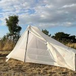 Tente Tarp MT900 : test et avis sur cette tente 1 place