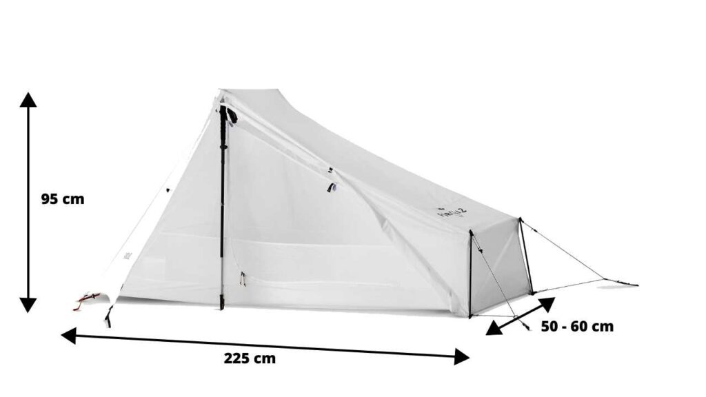 tarp-decathlon-607akn.jpg Tente Tarp MT900 : test et avis sur cette tente 1 place – Image 1