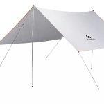 Avis Decathlon Tarp Fresh