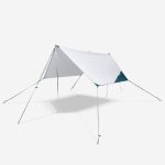 TARP ABRI CAMPING MULTIFONCTION FRESH | Decathlon