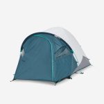 Tente 1 Chambre Camping | Decathlon
