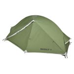 Tente 1 Place Trekking | Decathlon